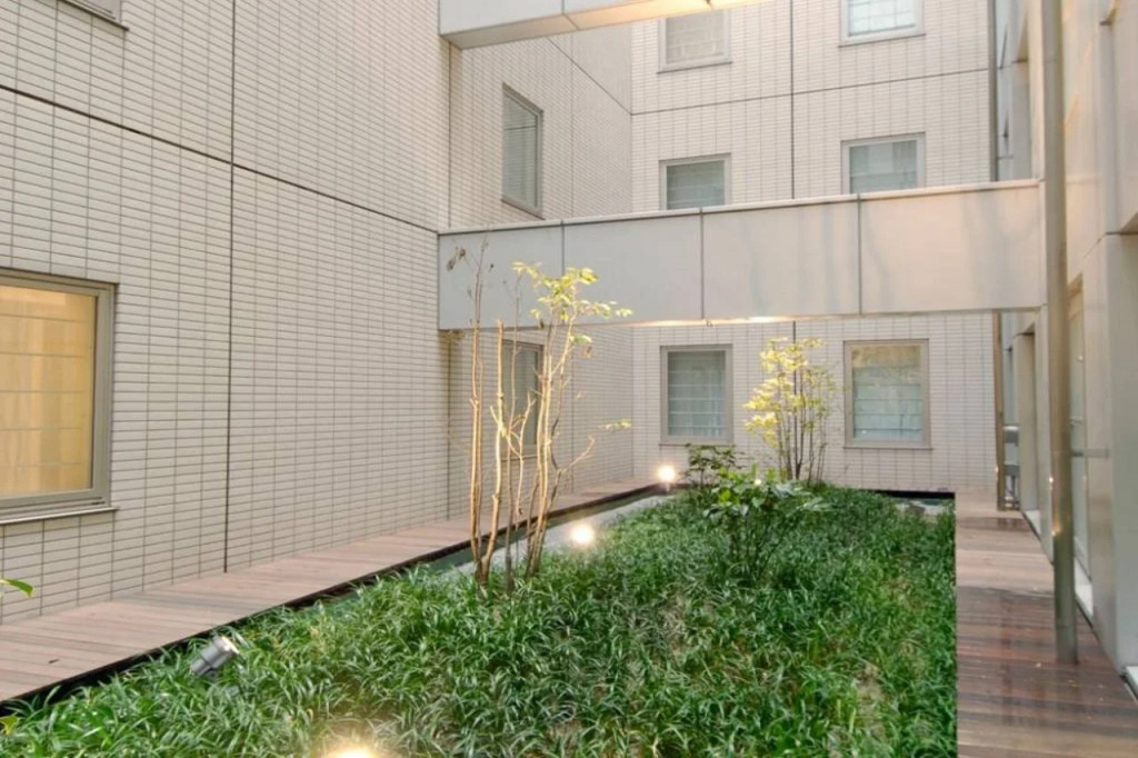 Hotel Metropolitan Tokyo Marunouchi