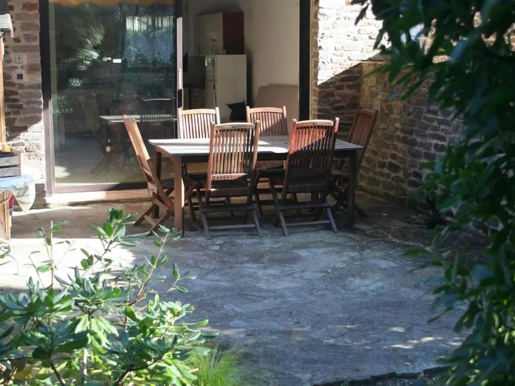 Maison Bormes-les-Mimosas, 1 pièce, 4 personnes - FR-1-610-41