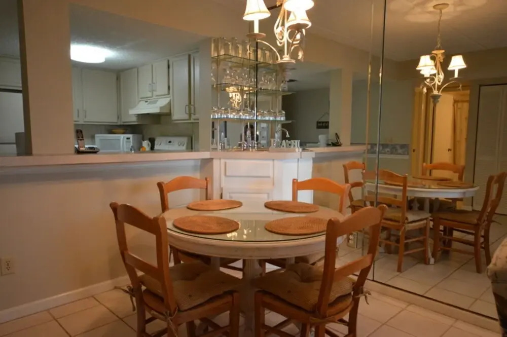 Unit 3223 - Ocean Racquet Club