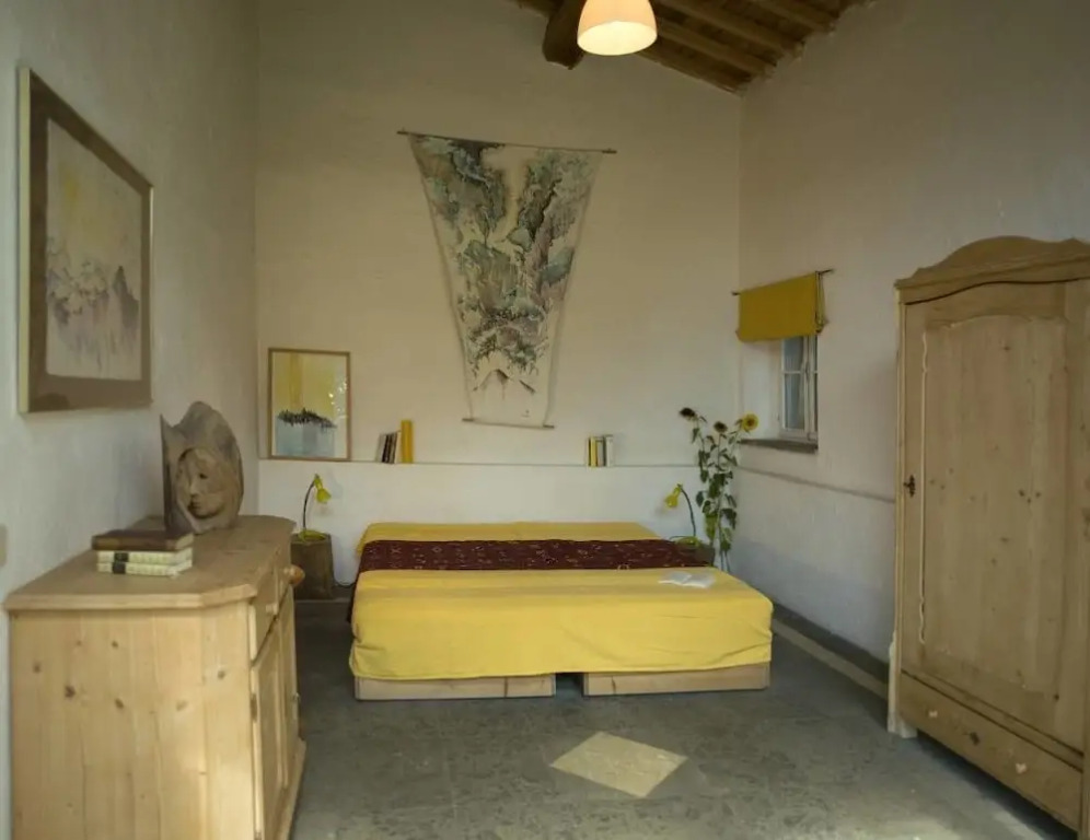 Agriturismo La Rogaia