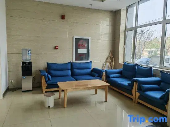 Yuanjia 365 Hotel Chain (Shijiazhuang Vocational College of Technology)