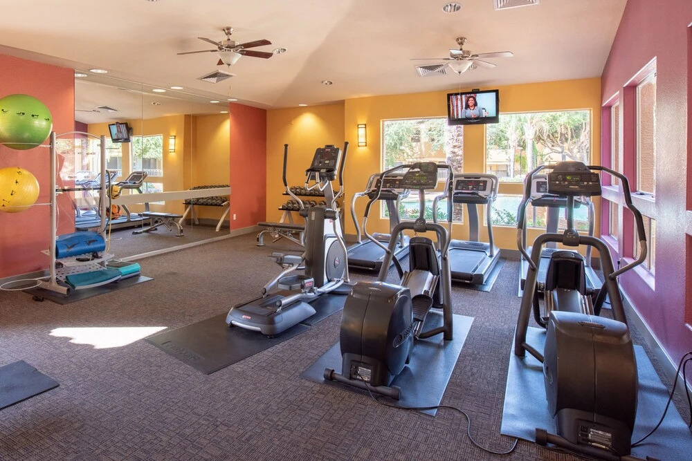 Executive 3 BR King, Close to Kierland & TPC w Parking 1025