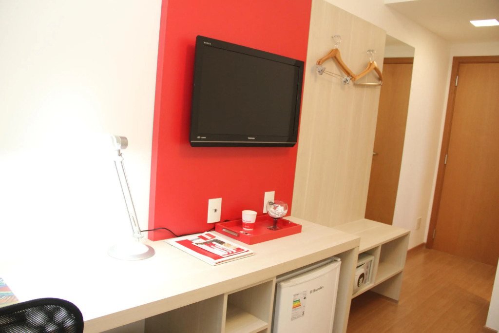 Esuites Belo Horizonte Minascasa