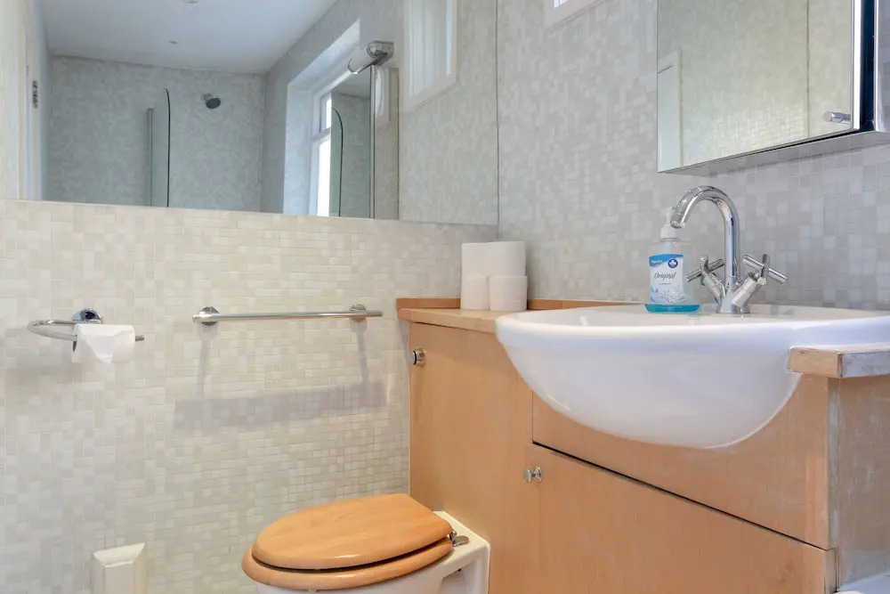 3 Bedroom Family Home in Shepherds Bush