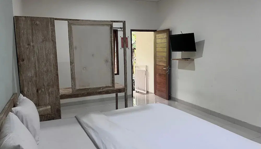 Maisaba Living Sibang Gede