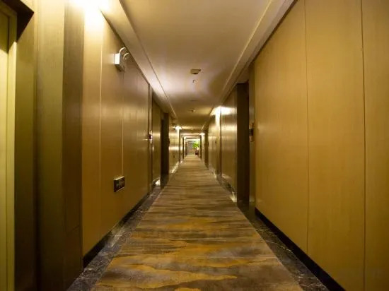 Jinxi Business Hotel（Railway Station Branch）