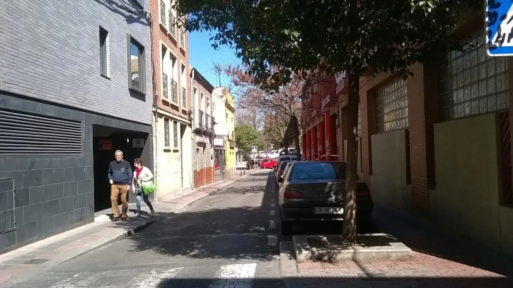 M17 Madrid Centro apartamento con wifi