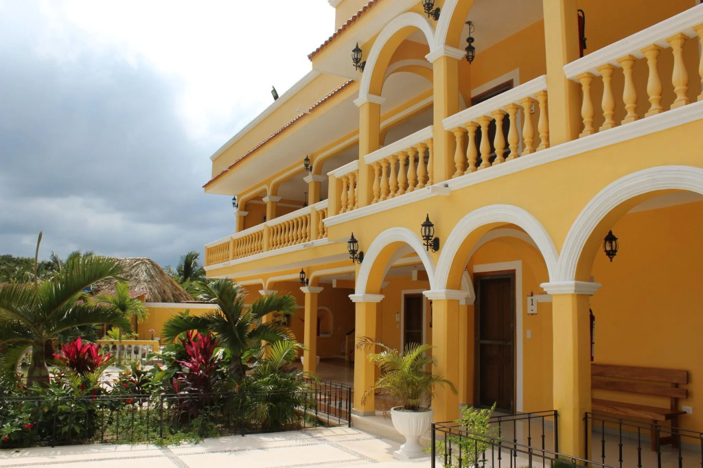 Hotel Scarlette