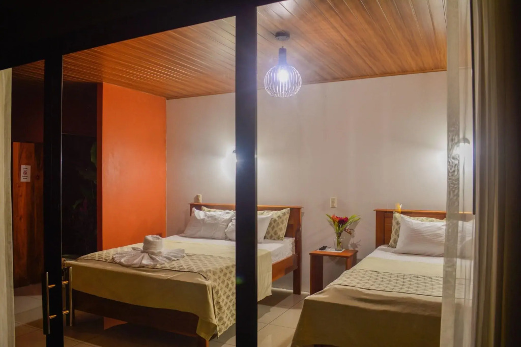 Miradas Arenal Hotel & Hotsprings