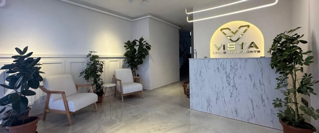 Vista Living Apartments