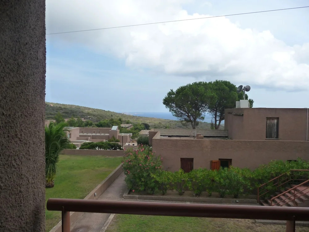 Residence Rena Bianca