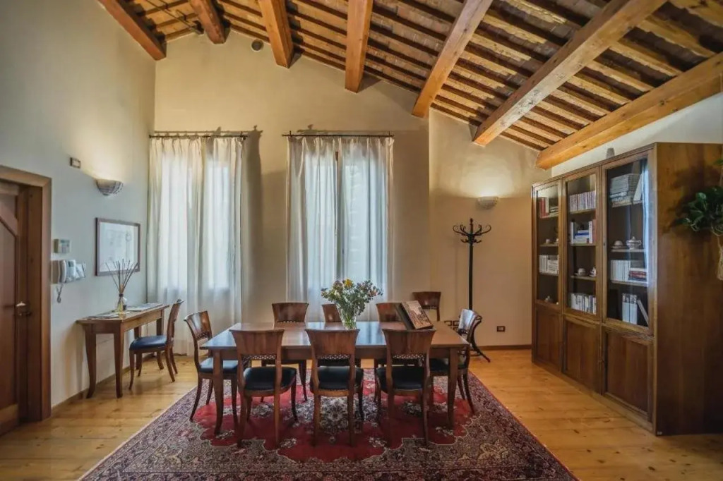 Le Camere di Palazzo Bortolan