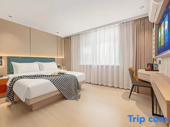 Kaiyue Hotel (Guangzhou Beijing Road)