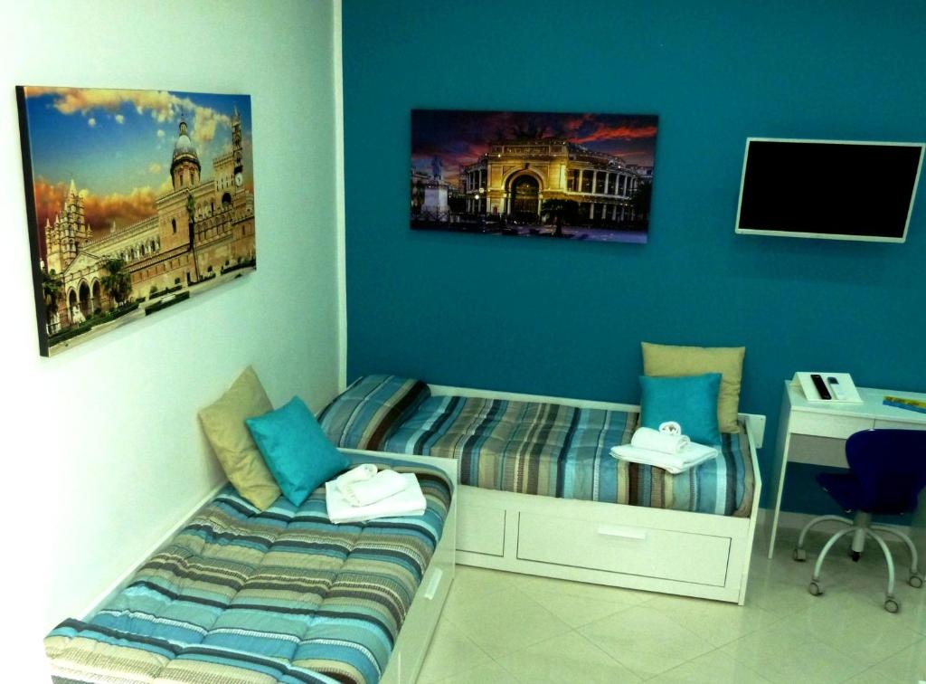 Casa Principe Maqueda
