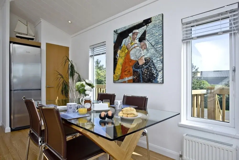 Salcombe Retreat
