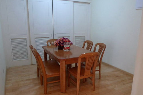 MAYSON Shanghai Pudong Serviced Apartment