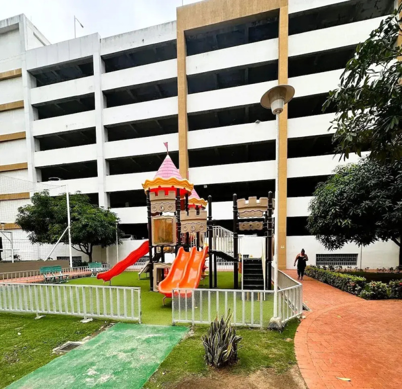 Oporto Condominium Apartments