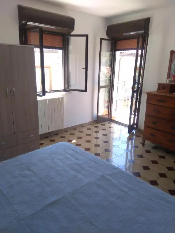 Galatro Terme House
