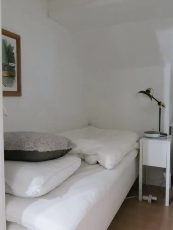 Apartment 2 bedroom Frederiksberg 1316-1