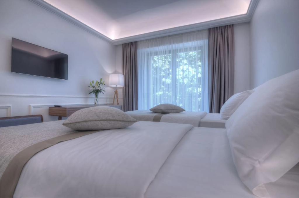 Hotel Majestic