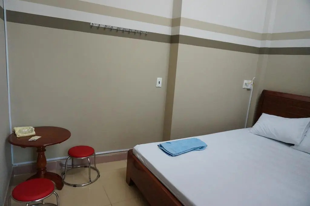 Thanh Lich Guesthouse