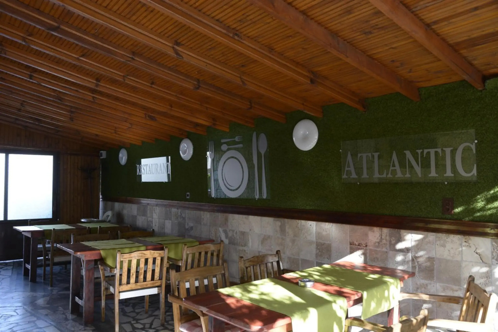 Atlantic Complex Ravda