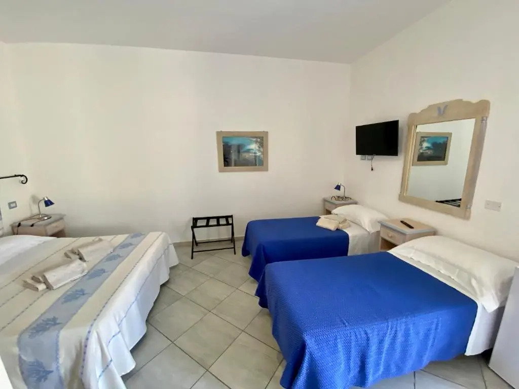 Tigrillo Bed&Breakfast