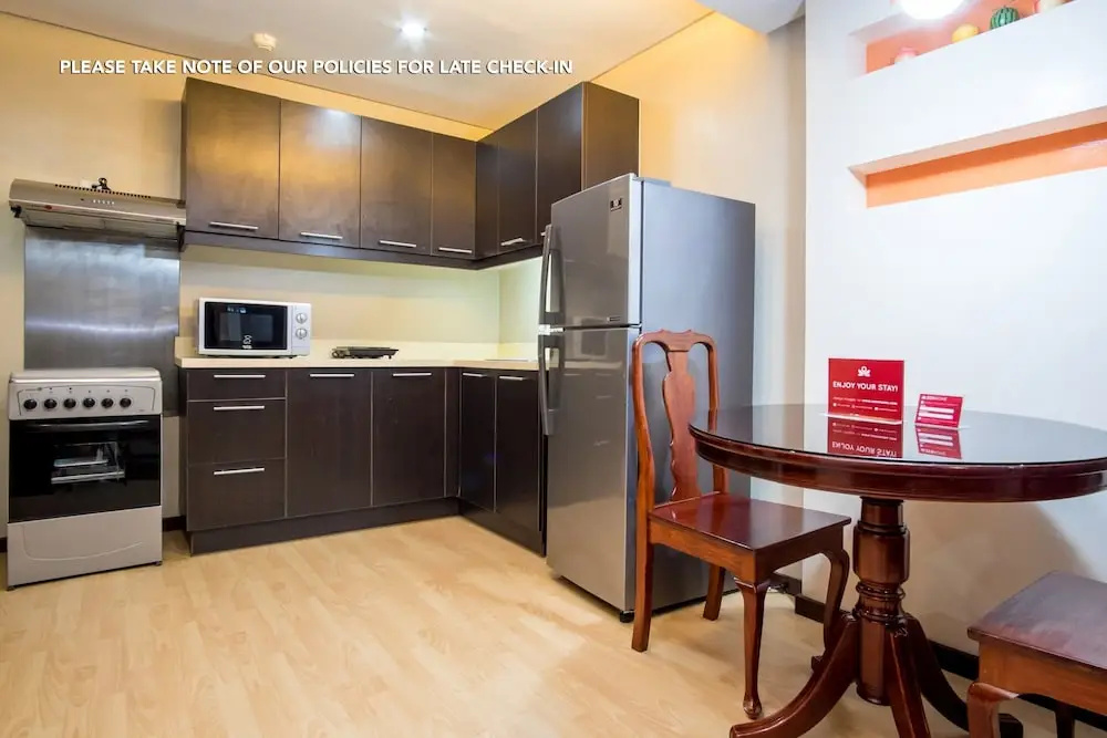 ZEN Home Seibu BGC