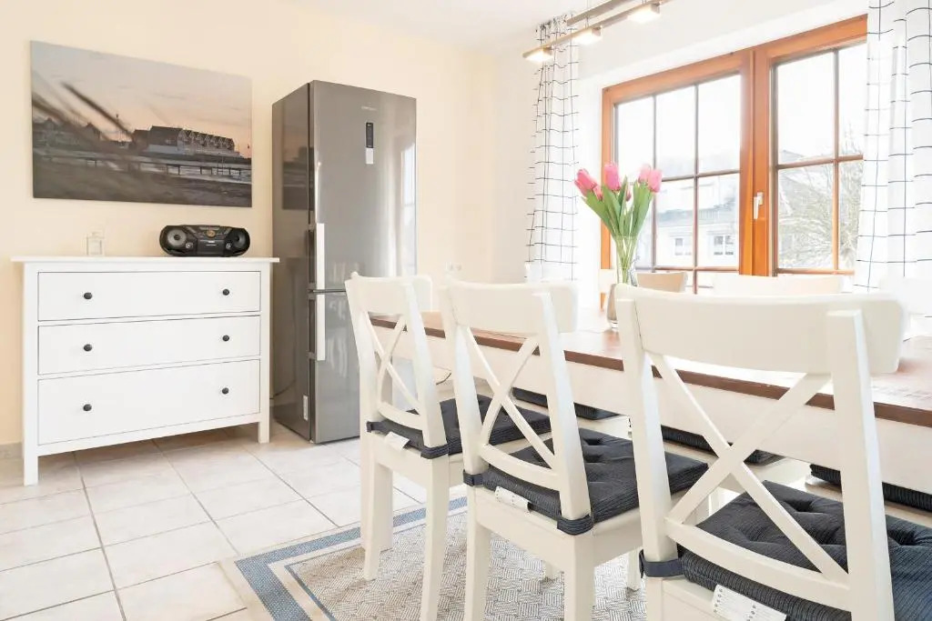 Seestraße 43 Wohnung 9