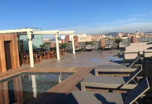 Budget Urpí Center