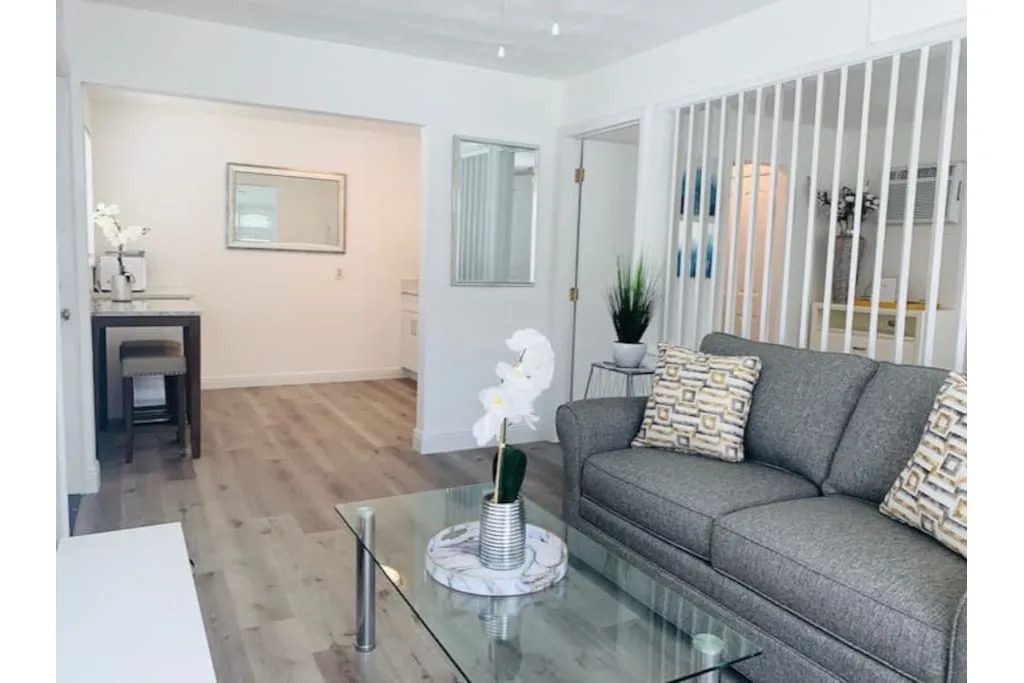 Ski 116 Apartment in Hallandale Beach