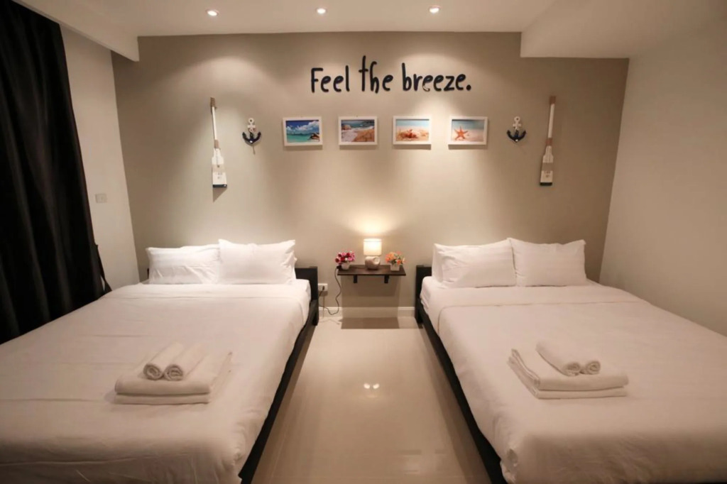 Sierra Pool Villa Hua Hin 102