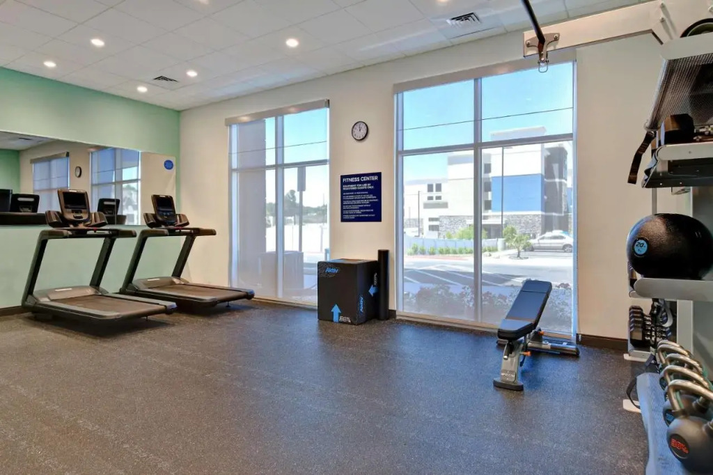 Holiday Inn Htl Stes Lithia Sp