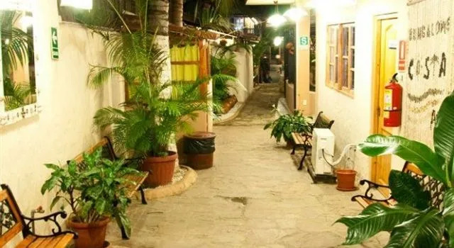 Brisas del Mar