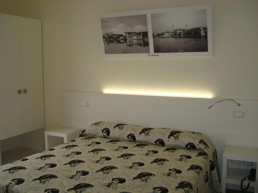 Hotel Cristina
