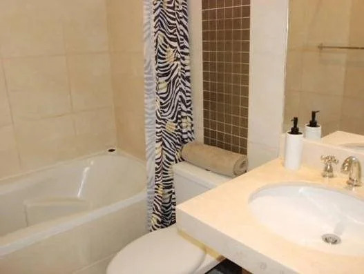 Apartment in Miraflores