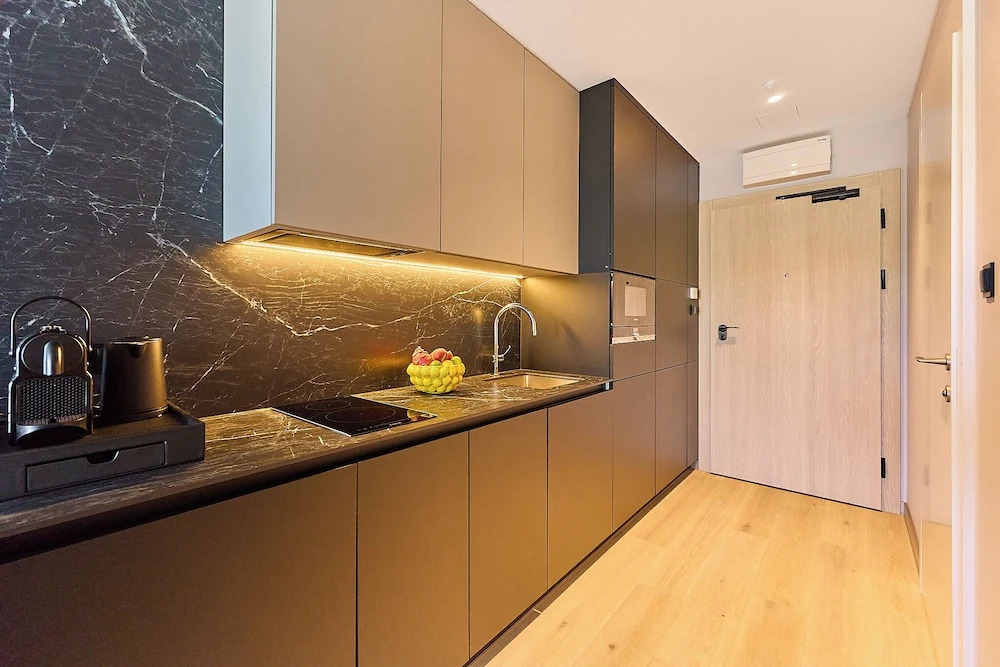 Baltic Infinity Apartments