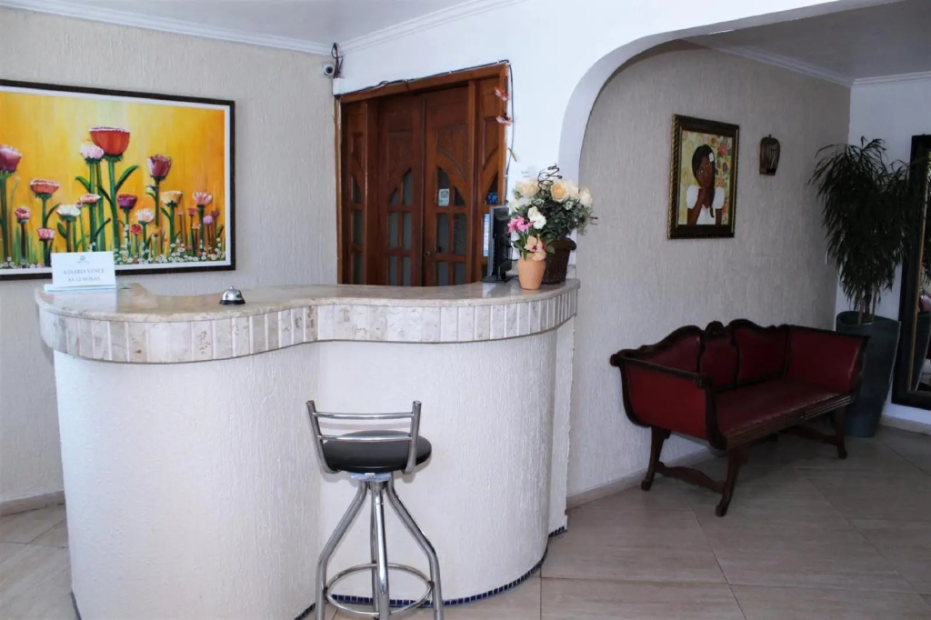 Porto Bahia Hotel