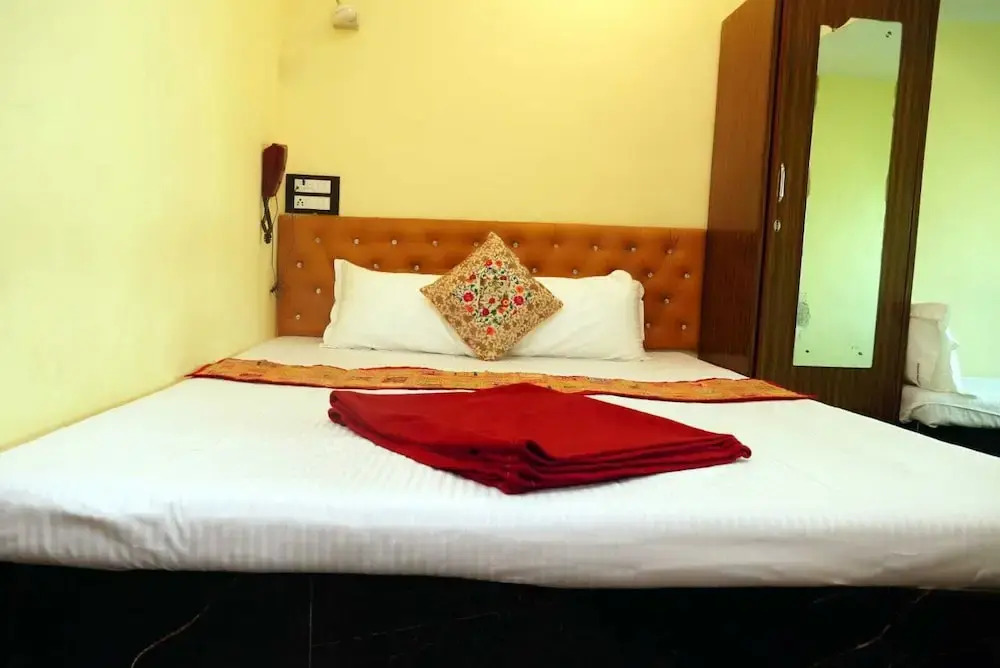 Hotel Golden Plaza