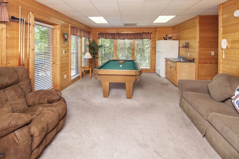 Absolute Paradise by Eagles Ridge Resort