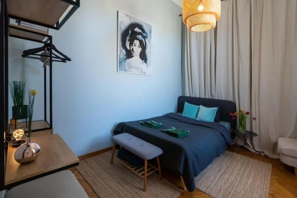 No.8: Lovely & Cosy 3-room Heart of the City