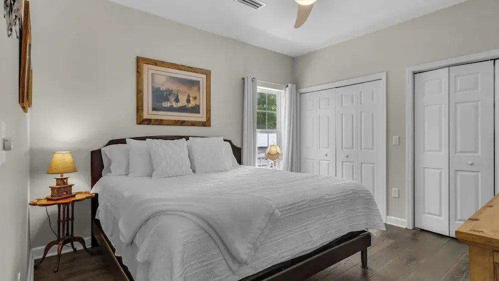 Seacrest 4BR w/ Private Heated Pool + Beach Access & Dolphin Cruise Ticket!