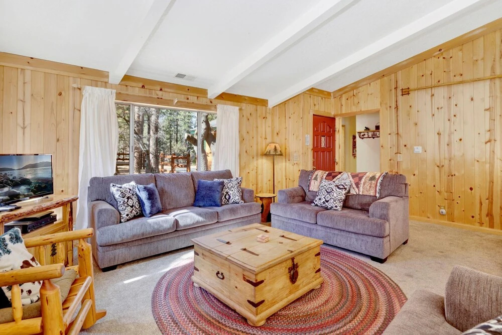 Angel's Camp 1525 by RedAwning