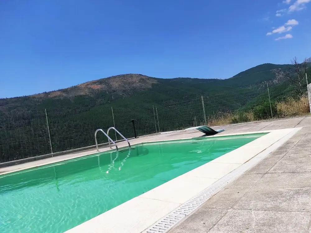 Private Pool Villa Serra da Estrela