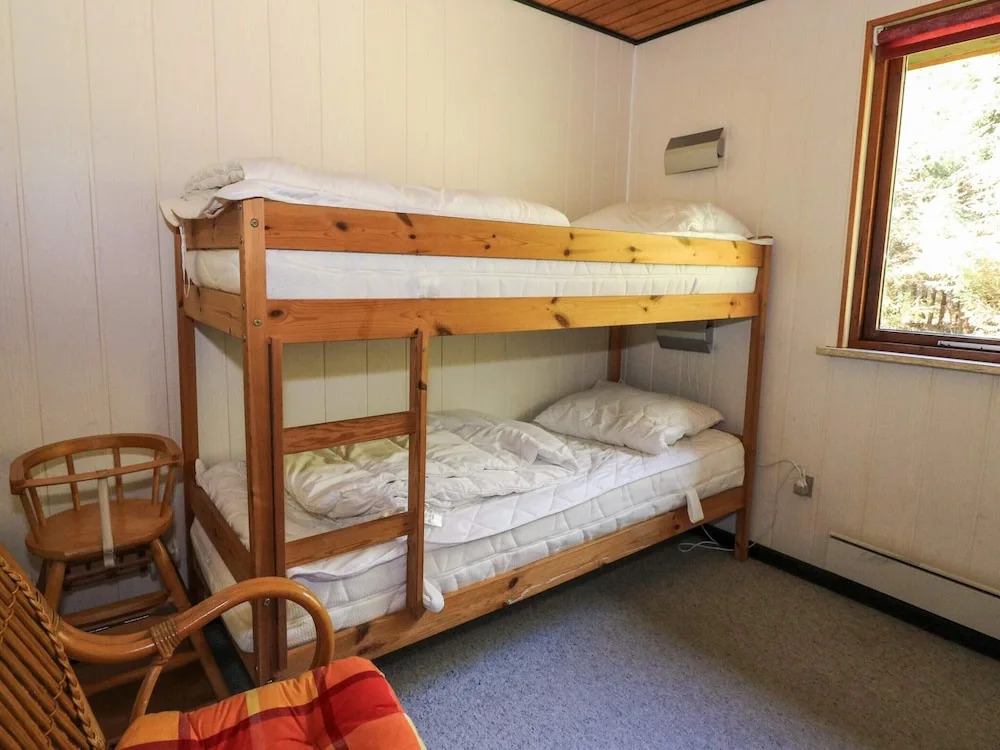 6 Person Holiday Home in Hadsund