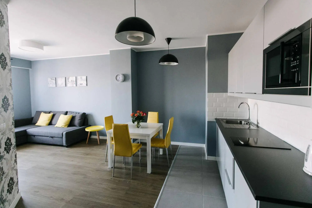 RENTTNER Apartamenty