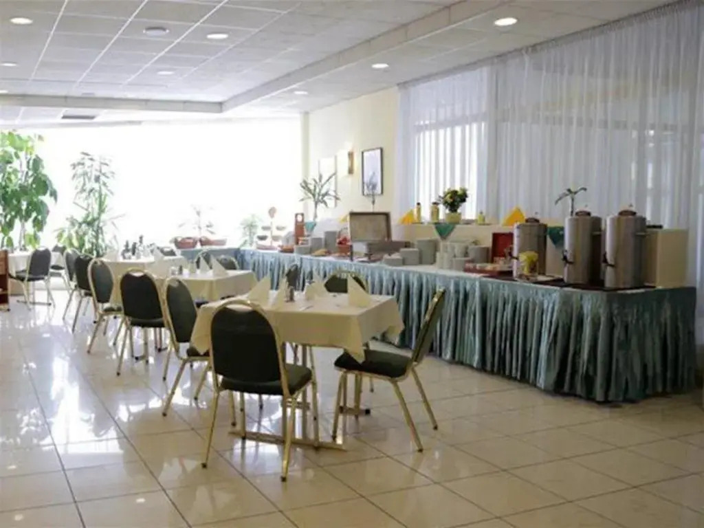 Hotel Bara Budapest