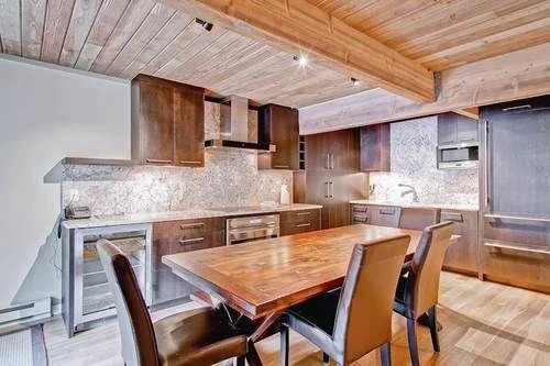 Chateau Aspen