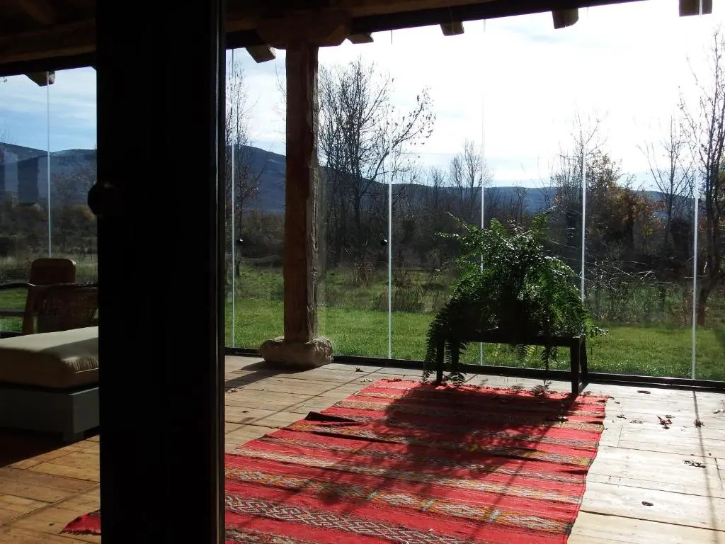 Finca Fuente Techada