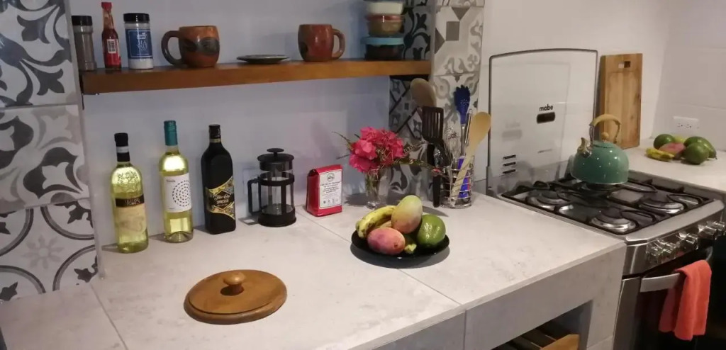 Ananda Guesthouse